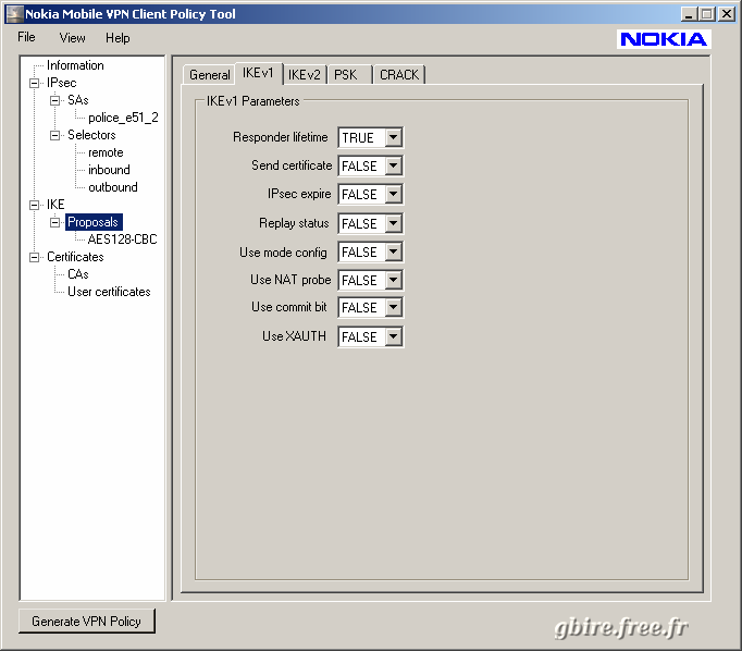 Nokia Mobile Vpn Client Policy Tool Download